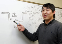 영남대 대학원생이 반도체 한계 극복 신소재 개발