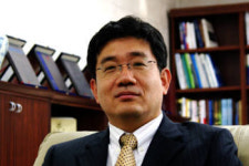 유태경 루멘스 대표 1분기 실적, LED업계 승부처