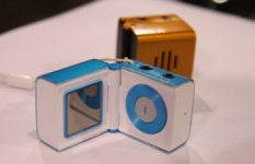 유엔아이, 초소형 스피커 미국 수출 `대박`