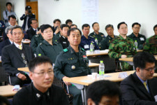 28일 자운대서 육군정보통신학교 세미나