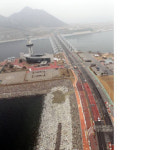 [르포] 녹색성장 허브로 발돋움하는 새만금