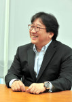 도서출판 실로암사람들 | [미래를 만드는 사람들] 서영규 인터파크도서 대표