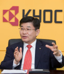 김광욱 사장 교세라미타가 복합기 4강 체제 허문다