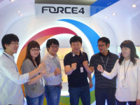 국내 유일 LED형광체 양산기업 포스포 가보니