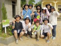 LS엠트론, 베트남 낙후 지역에 초등학교 건축