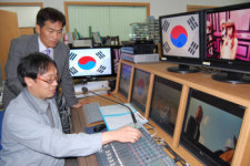 [e프런티어] 디지털방송장비 대표기업 아카데미정보통신
