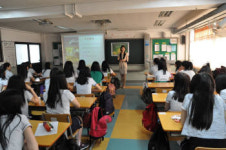 인천비즈니스고, 18일 전공 · 진로 맞춤잡데이 프로그램 개시