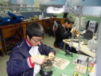 [꿈을 향한 도전! 학교기업] 충남기계공업고등학교 `에스앤주얼리`