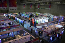 `2011 국제광산업전시회` 10월 열린다