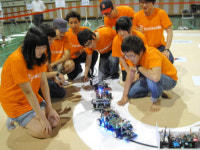 2011년 지능형모형차 경진대회 14일 한양대서 개최