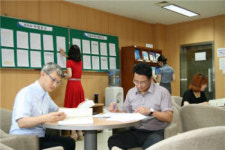 “광주 산업정보, TP에서 확인하세요”