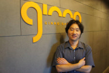[콘텐츠피플] 박원희 지노게임즈 대표