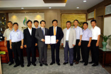 중부발전, 제주대에 1㎿급 태양광 발전소 건설