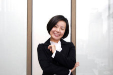[이사람]박혜린 옴니시스템 사장