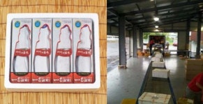 성산포수산 제주은갈치, 추석선물세트 ‘銀銀한 인기’ 주문폭발!