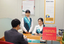 하나은행, 안산 원곡동에 베트남 고객 전용 창구 개설