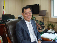 [국립 마이스터고를 찾아서] <하>전북기계공업고등학교 박인원 교장