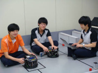 [국립 마이스터고를 찾아서] <하>전북기계공업고등학교/기술영재 육성 프로그램