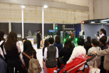 2011 국제광산업전 폐막 ·  ·  · 수출 계약 253억원