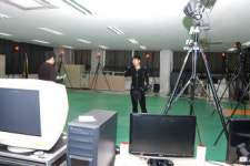 [신지방시대, R&D허브를 꿈꾼다]협력업체/모션캡처 활용해 게임만든 KOG