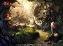 【이달의 우수게임 수상업체】 에이앤비소프트