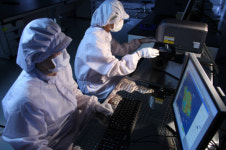 [그린R&D현장을찾아서]신성솔라에너지 기술연구소