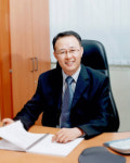 [이사람] 나학록 씨유메디칼시스템 사장