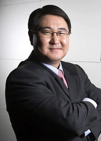 카카오, 이석우 공동대표 선임...이제범 대표와 투톱