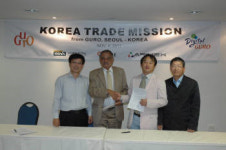 구로구, G밸리 기업 대상 남미 시장개척단 활동 성공적