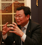 한화솔라에너지, 2.24㎿ 지붕형 태양광발전소 준공
