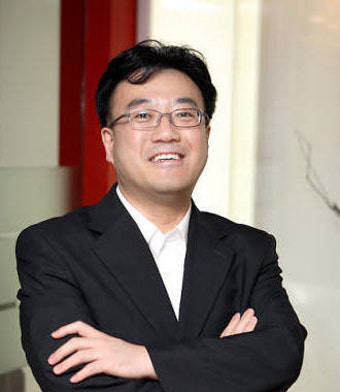 [이사람] 김기록 코리아센터닷컴 대표, 