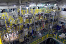 화학연-니카코리아 폐플라스틱으로 고성능 윤활유 제조