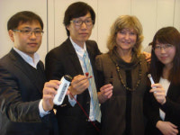 [광주 정보가전 유럽시장 공략] 전자부품연의 기업 지원서비스사업 성과 쑥쑥