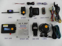 [이달의 중소기업 우수제품] 삼호특장, 차량도난 감시시스템 `삼호 차 지킴이`