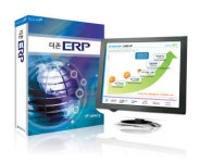 [2011 인기상품]품질우수 - 더존비즈온 ERP