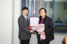 IDEC 신임 소장, 박인철 KAIST 교수