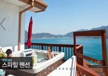 스파펜션에서 특별한 추억 만들기