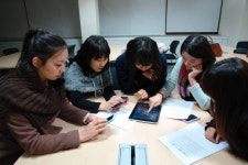 숙명여대 정책 · 산업대학원 웹컨설팅 최고 전문가 키운다