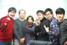 [창의현장] 스마트게임 유망주 `엑스몬게임즈`