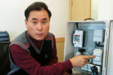 [환경산업 강소기업을 찾아서]에코센스