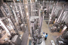 태양광 불황 돌파하는 원동력은 제조설비 국산화