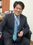 [CEO in G밸리] 송준구 이송이엠씨 대표