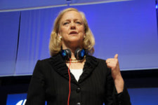 맥 휘트먼 HP CEO 새 PC·프린터 사업에 최대 예산 배정