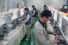 [미래를 향해 뛴다] 나노솔루션, 세라믹 가공 `진흙 속 진주`