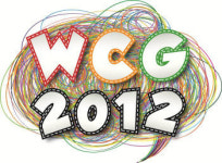월드사이버게임즈, WCG 2012 공식종목 발표