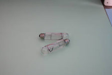 지앤씨, 수냉식 교류 LED 램프 개발