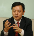 [인터뷰]김규성 한국저작권위원회 위원 공공기관 불법SW, 제 3의 평가기관 필요