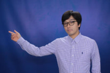 정학영 JC정철 대표 스마트러닝 시대 머지 않았다