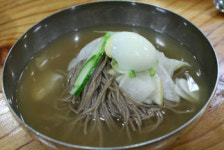 [윙스푼 테마맛집] 평양냉면