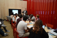 [스타트업이 미래다]2부. 글로벌 창업현장을 가다 <4>영국, 유럽의 창업 허브